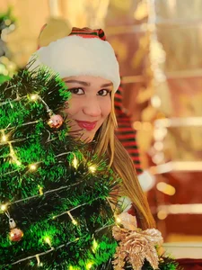 paula_brausin_ 🎄🎁⛄Merry christmas 🎄🎁⛄ Pic 5