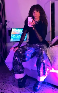 elian_7 A unique style, a style that's very much me Immagine  3