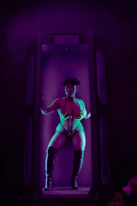 Showing off de MeleiMarvelous  9 photos