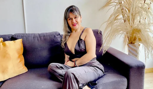 Sophy_Sheikh Public Foto 5