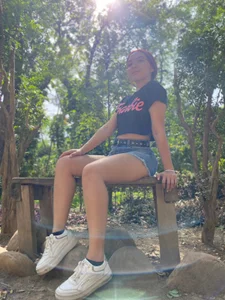 Anna_Caruso Here I am зображення