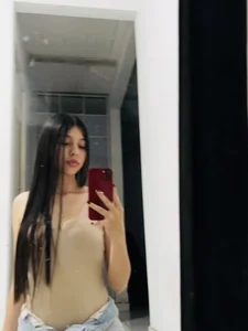 babydarkie's XXX Nude Photo 3