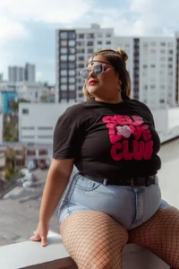 Zdjęcia KiimBrooks Kiss me:  4