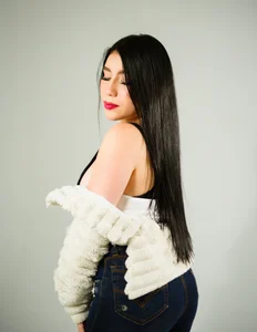 my sexy body od ZoeyKim  2 snímek