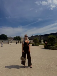 ChrystalCade Paris❤️ Pic 4