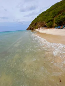 AmelyaMann curazao🌃😍 Pic 3