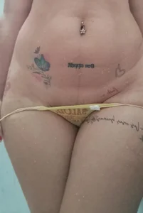 KrisstyhotXXX Public Bilde 4
