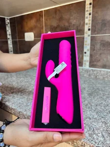 NEW TOY! ❤️‍🔥 od Lizeth_Bels  snímek