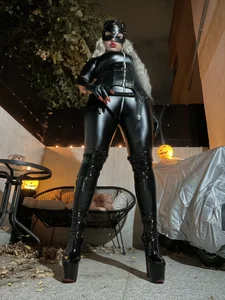 Boo ! de LarissaQuinn Foto 8