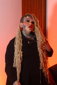 Venus_Rock Wild Venus.👩‍🎤 Foto 4