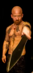 ANT69D Come Closer Pic