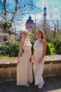 StellaCinderella Schlossvibes 🏰 Foto 2