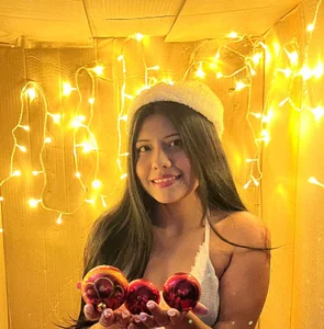 arynaughty merry christmas 🎅 Foto 3