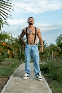 john_cartter1 Enjoying outdoors 🕴️ 🌳🌿 зображення 7