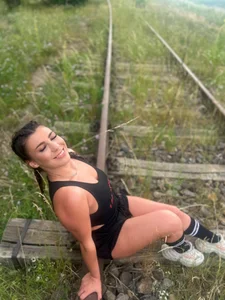 NatashaXVibe Natty❤️ Poză 3