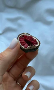 Mia_shy1 sweet tooth Pic