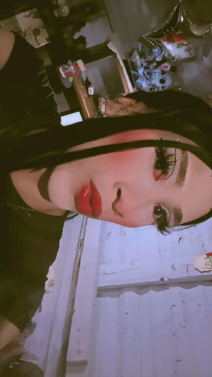 Doll_Geishaa Trendy obrázky 8783