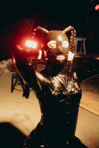 ReiYosimoto RUBBER DOLL Pic 5