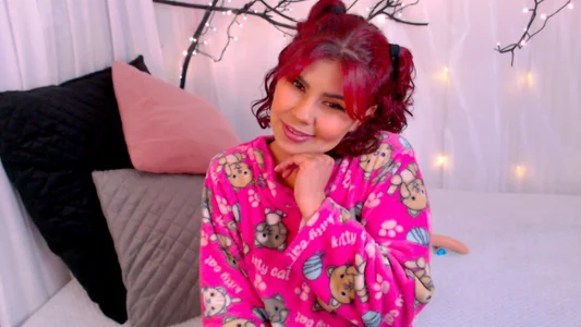 Queenamazon1 Pijama Pic