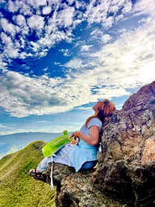VALENTINA_666 OUTDOOR Immagine  2