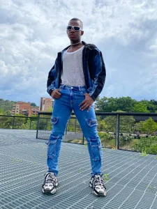 my work as a model de Baby_smith Foto 7