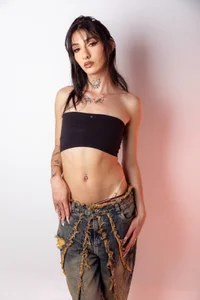 Cloy_Areo sensual and curious 사진