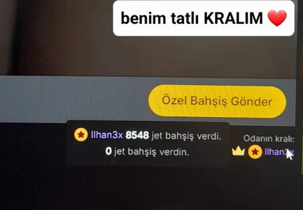 birminnosKRALLAR KÖŞESİ ❤️😍 Bild