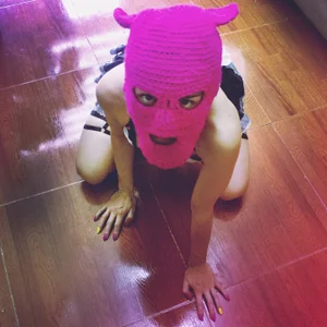 NatashaRex Public Immagine  2