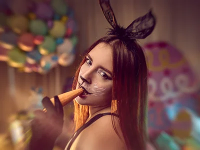 Giselle_Noah easther Pic 2