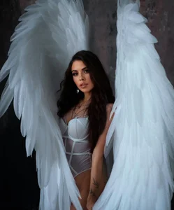 Jen_AngelのYour sexy Angel😇の 2枚の写真