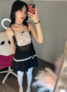 LilySparklsTeasing you Bild