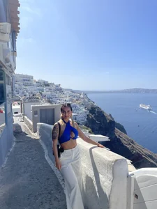 Lucy_fit my holidays Pic 4