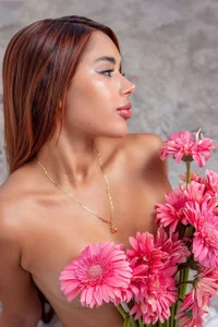 ManeSummers Like a Flower <3 Foto 5