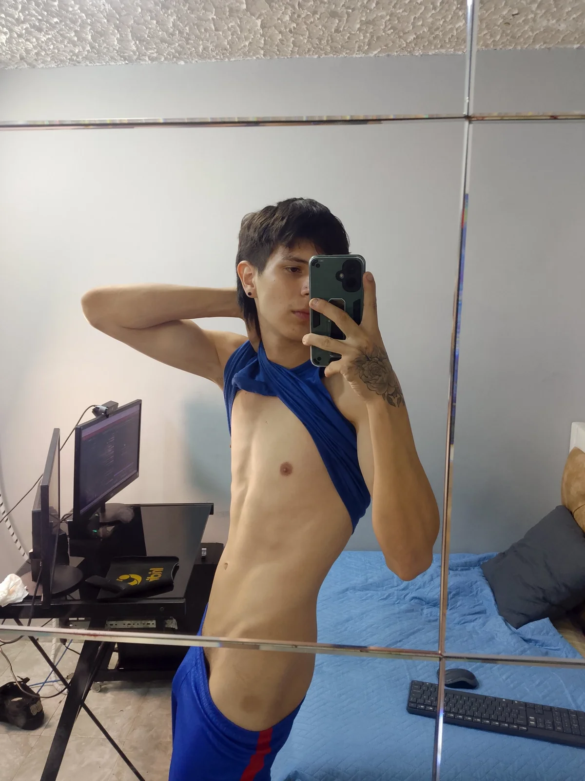 Foto em tendência de Salvatore18_ 4407