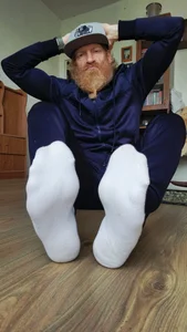 Gingerbeard40: Show moment ( 6 фото)