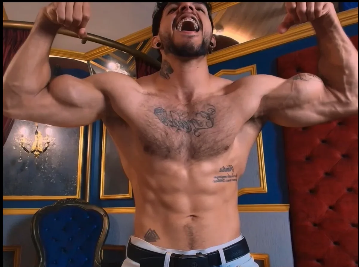 JuanBlade adlı kullanıcının viral fotoğrafları:  2036