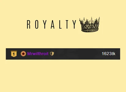 board of Royalty de Electric_bae  Imagens