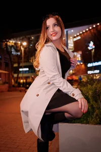 julietaanalsquirt glam Foto 8