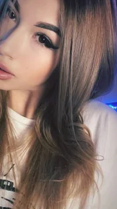 OdetteFay My hair Pic