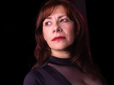 Velvet Dreams od ivonnahills  4 snímek