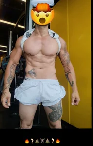 JacobJamess Beautifull body Pic