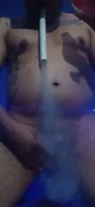 Fumexxx Hot de BandidoconStylo13 Foto