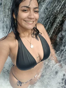 who_is_milyxx 🍑💦🎇👅another wet adventure💦🍑👅🎇 Pic 3