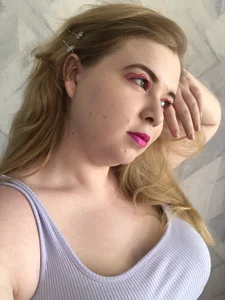 Melina_Hot09 Flower girl Bilde 8