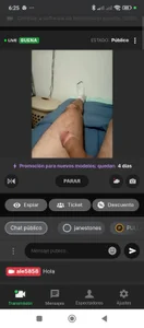 Public de ale5858  photos