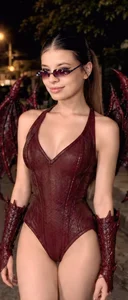 Antonella_Torres2 Hallowen 2026🎭⚰️ Immagine  3