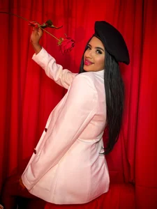 Emiily_GreeyのSweet Valentine Fantasy 💝💋の 4枚の写真