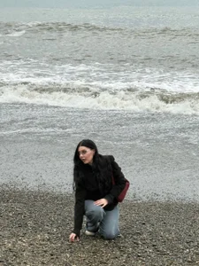 RogersLina beach time with me Εικόνα 5