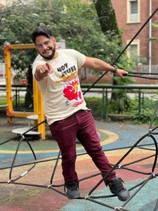 the_master_foal_A sunny day in the park Bild 4