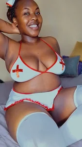 sweetice_02 Sexy nurse Pic 3